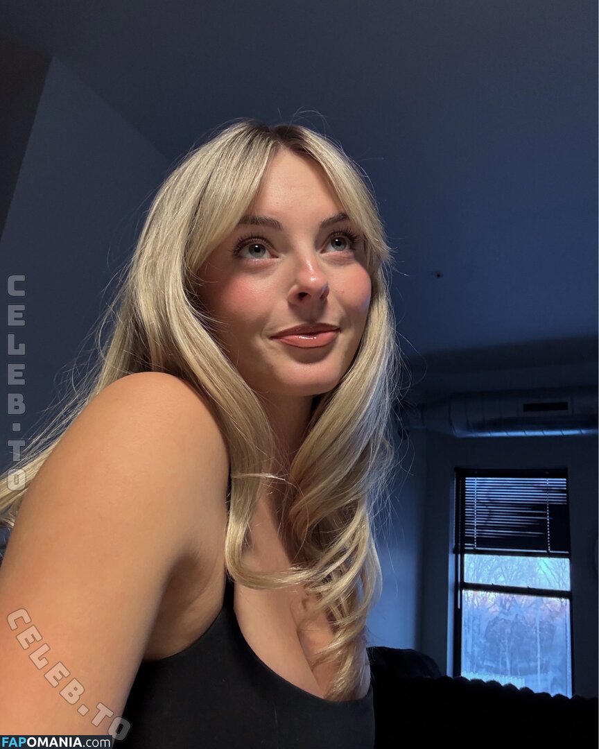 Beez ASMR / asmrmaddy / beezasmr / brynneharder Nude OnlyFans  Leaked Photo #5