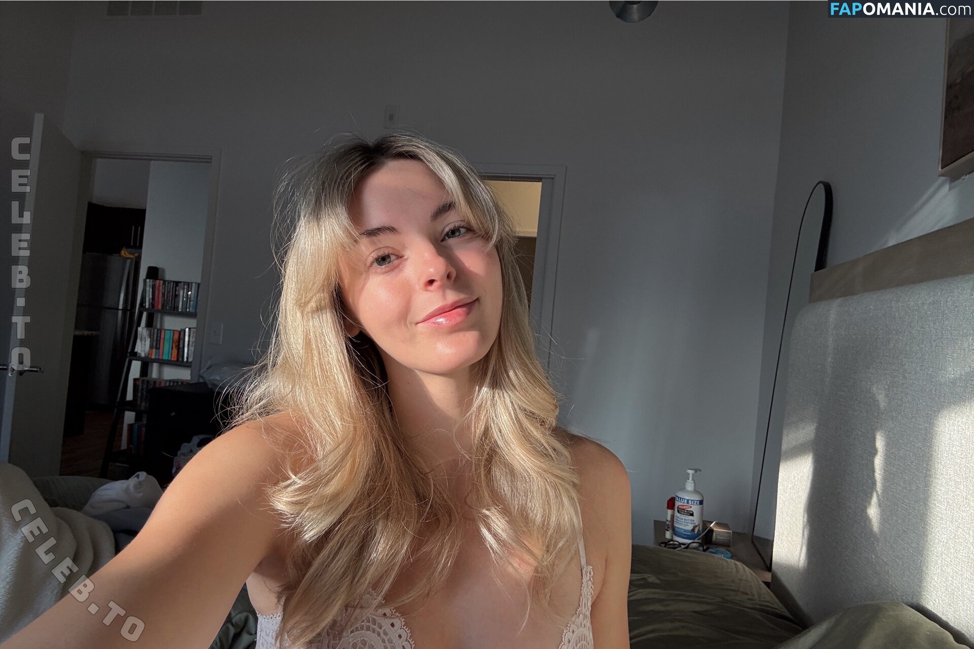 Beez ASMR / asmrmaddy / beezasmr / brynneharder Nude OnlyFans  Leaked Photo #6