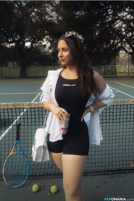 Bekahsoka Nude OnlyFans  Leaked Photo #211