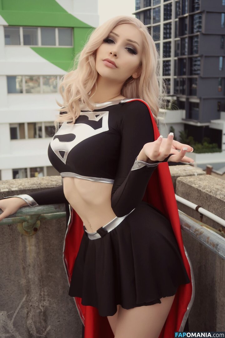 Beke Cosplay / Beke Jacoba / BekeCosplay / bekejacoba / https: / xBeke Nude OnlyFans  Leaked Photo #10