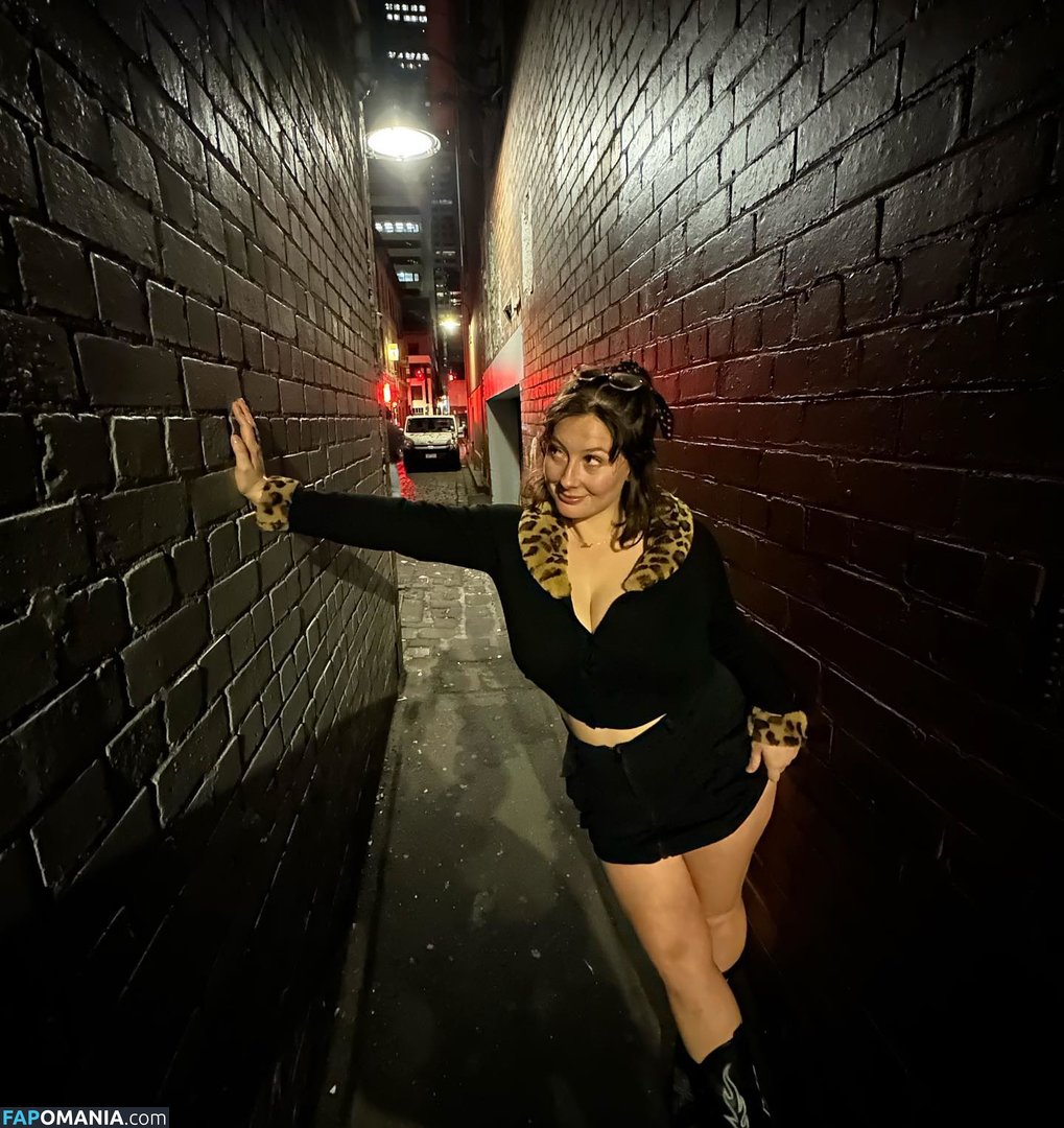 Bel Larcombe / Slice_of_salami_ / Bel Larcombe slice_of_salami_ / bel_larcombe_ Nude OnlyFans  Leaked Photo #15