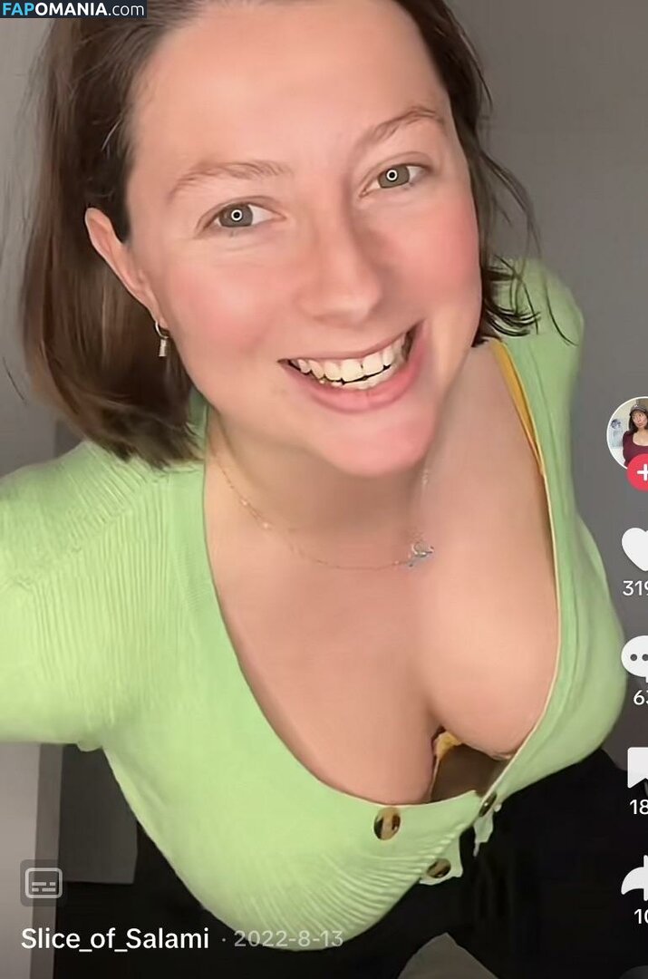 Bel Larcombe / Slice_of_salami_ / Bel Larcombe slice_of_salami_ / bel_larcombe_ Nude OnlyFans  Leaked Photo #69
