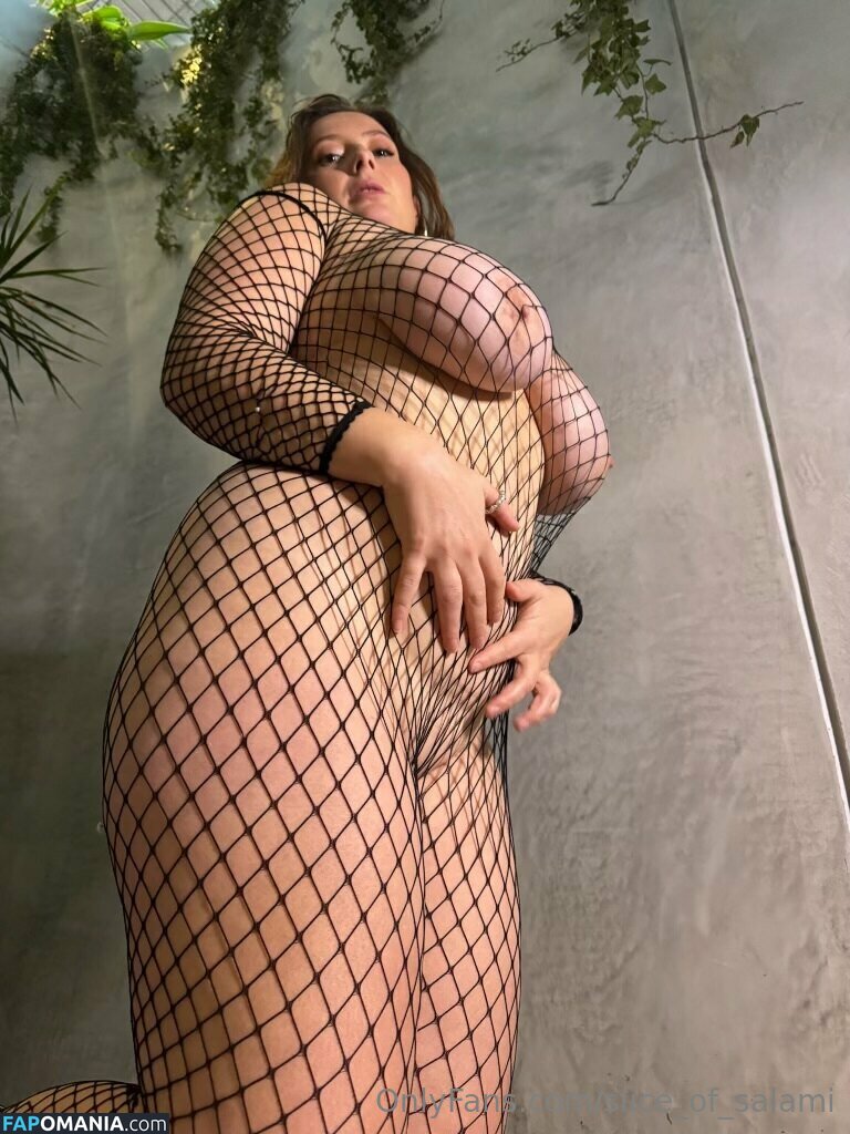 Bel Larcombe / Slice_of_salami_ / Bel Larcombe slice_of_salami_ / bel_larcombe_ Nude OnlyFans  Leaked Photo #293