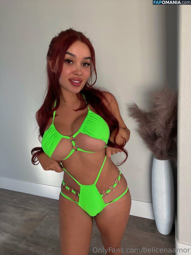 _elcaminolibre_ / belicenaamor Nude OnlyFans  Leaked Photo #41