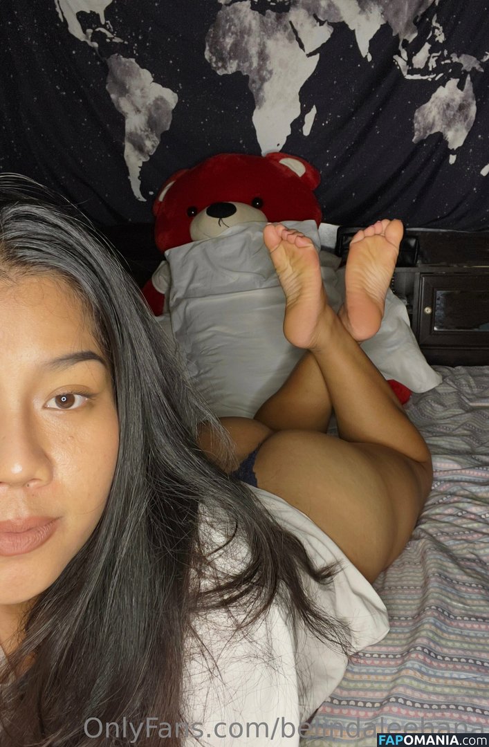 belindahanaa / belindaleehana Nude OnlyFans  Leaked Photo #15