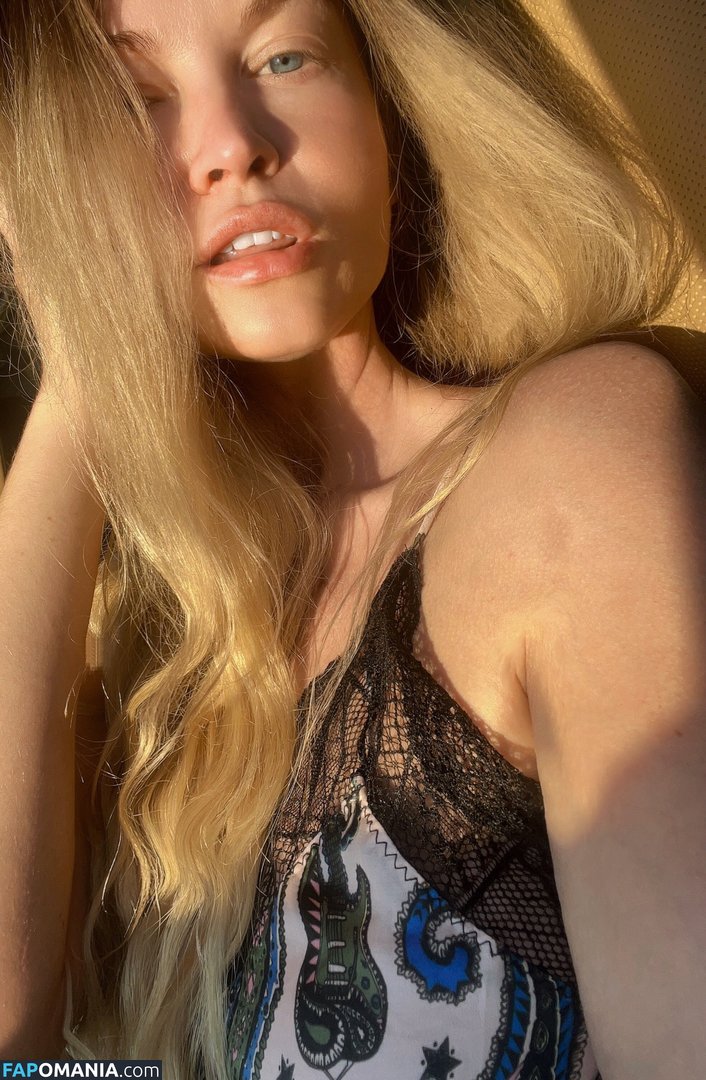 bella_ballerina_vip Nude OnlyFans  Leaked Photo #6