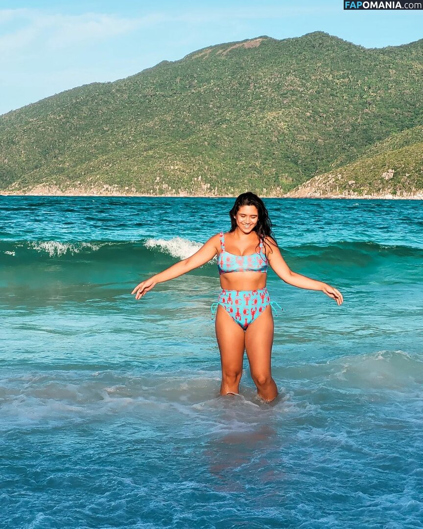 Bella Barp / bellabarpp Nude OnlyFans  Leaked Photo #21