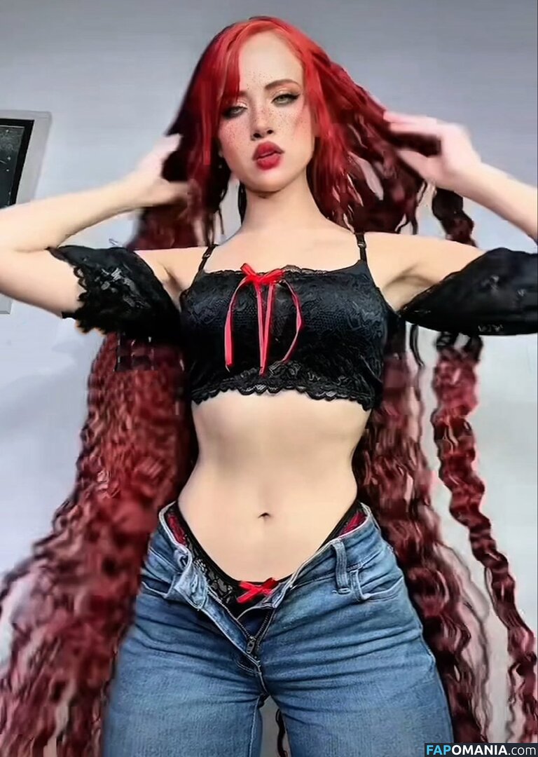 Bella Dueñas Nude OnlyFans  Leaked Photo #1