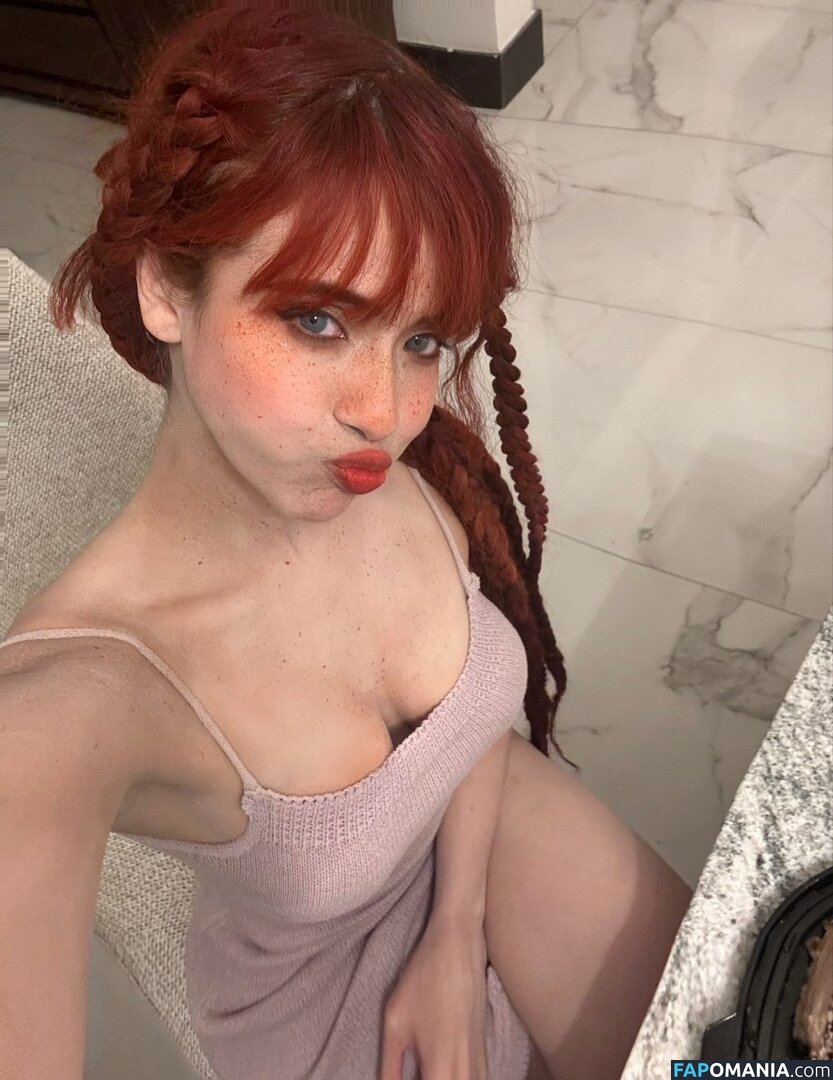 Bella Dueñas Nude OnlyFans  Leaked Photo #2