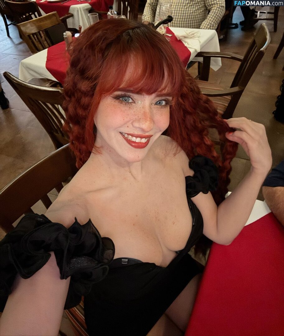 Bella Dueñas Nude OnlyFans  Leaked Photo #5