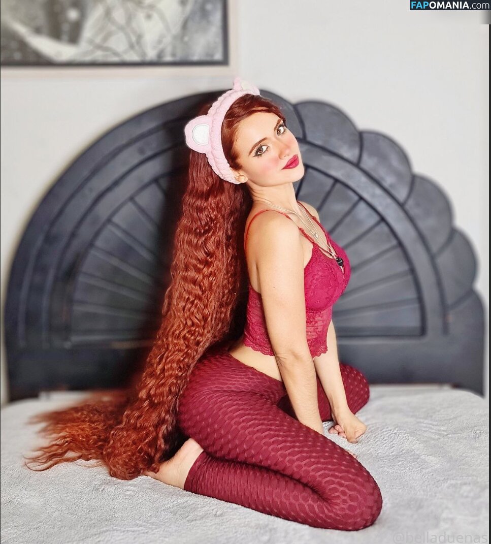 Bella Duenas / belladuenas / belladuenastips Nude OnlyFans  Leaked Photo #19