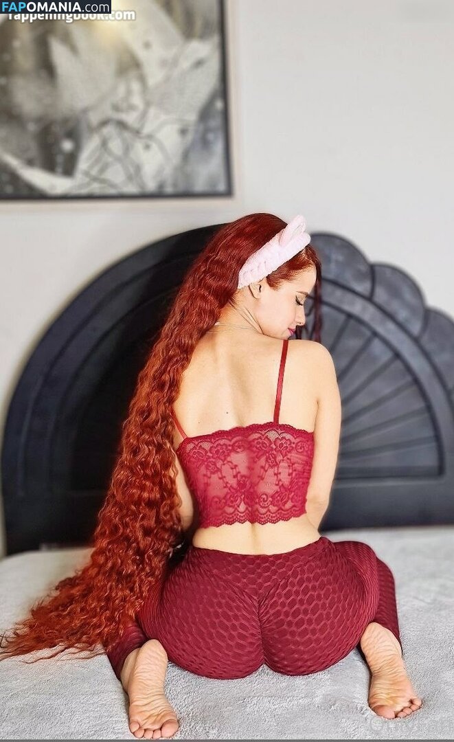 Bella Duenas / belladuenas / belladuenastips Nude OnlyFans  Leaked Photo #35