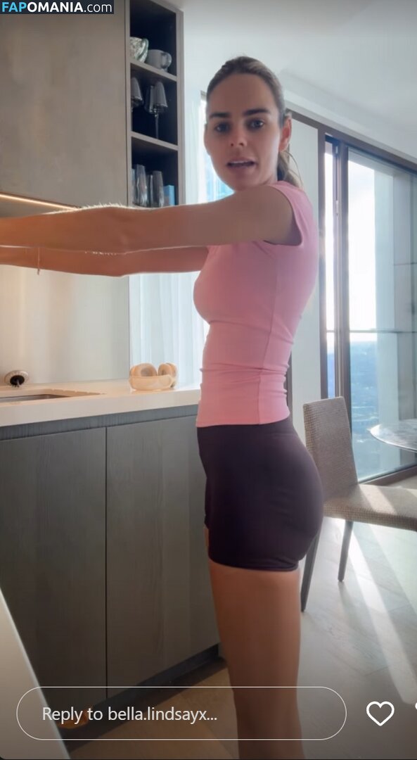 Bella.lindsayx Nude OnlyFans  Leaked Photo #2