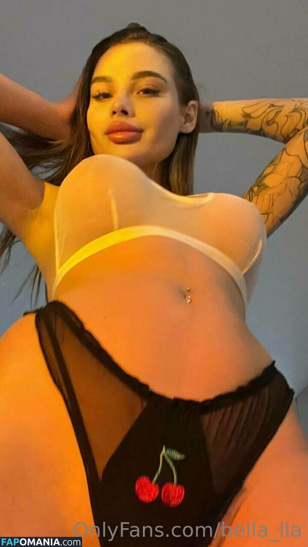 bella_lla Nude OnlyFans  Leaked Photo #12