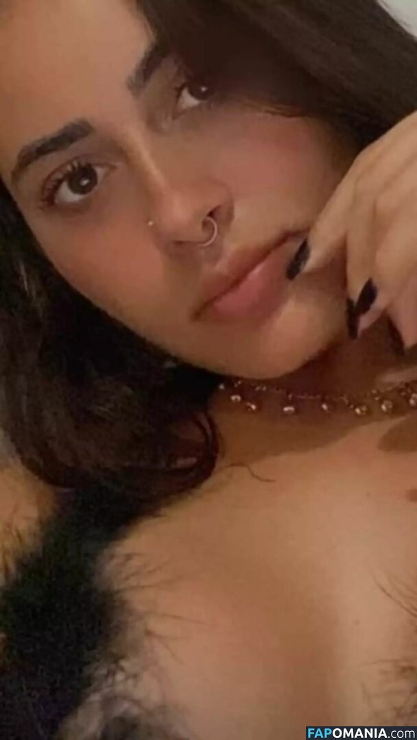 Bella Menezes / isamnzs / isinha meneses / isinhamnzs / prontomostreii Nude OnlyFans  Leaked Photo #29
