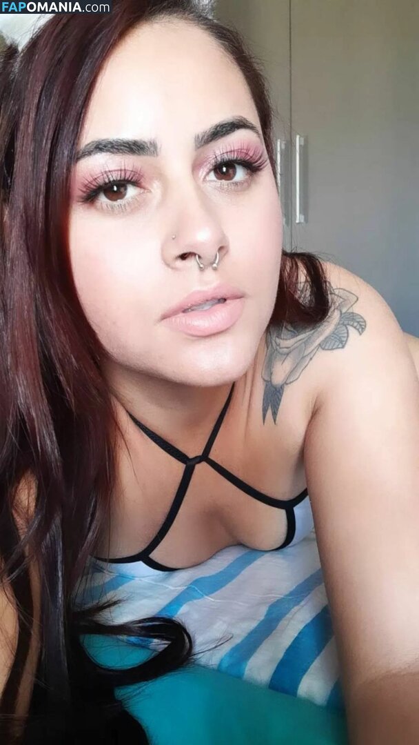 Bella Menezes / isamnzs / isinha meneses / isinhamnzs / prontomostreii Nude OnlyFans  Leaked Photo #30