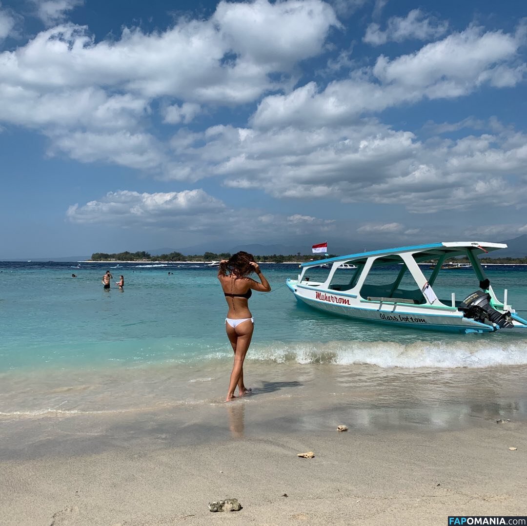 Bella_mnz Nude OnlyFans  Leaked Photo #24