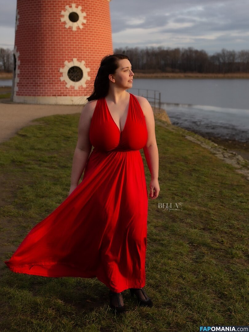 _bella_mona_ / mona_offiziell_vip Nude OnlyFans  Leaked Photo #24