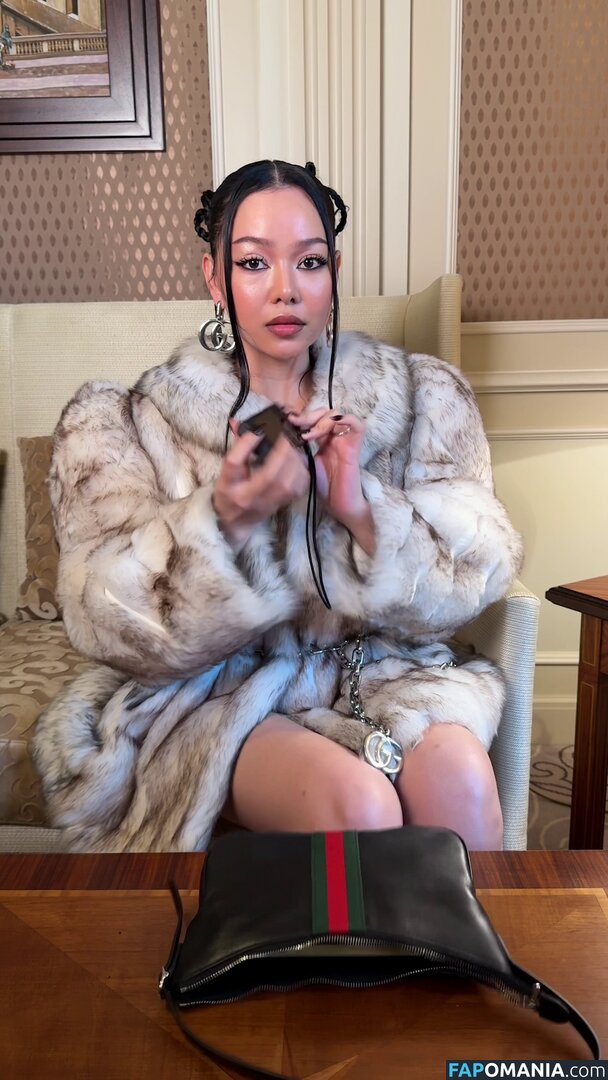 Bella Poarch / bellapoarch / bllapoarch Nude OnlyFans  Leaked Photo #10