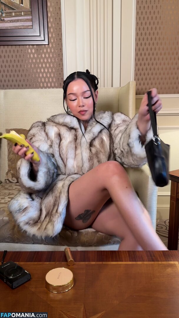 Bella Poarch / bellapoarch / bllapoarch Nude OnlyFans  Leaked Photo #14
