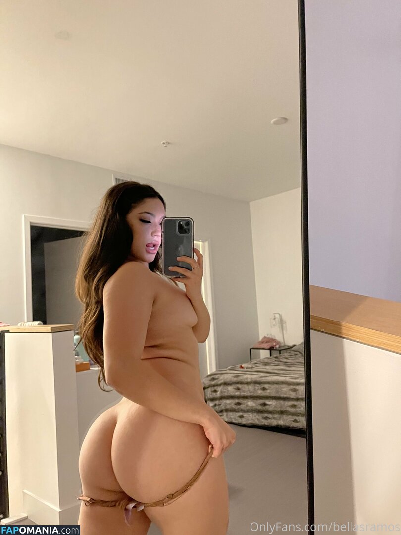 Bella Ramos / bella.ramos / bellaramos / bellasramos Nude OnlyFans  Leaked Photo #56