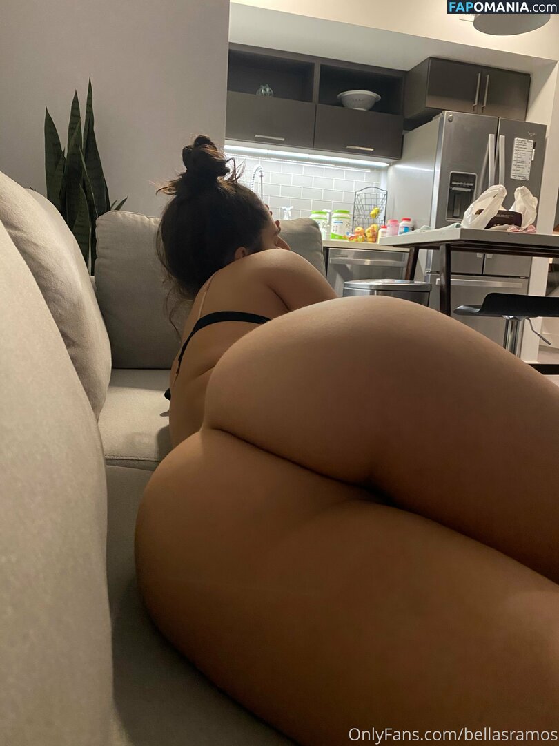 Bella Ramos / bella.ramos / bellaramos / bellasramos Nude OnlyFans  Leaked Photo #234