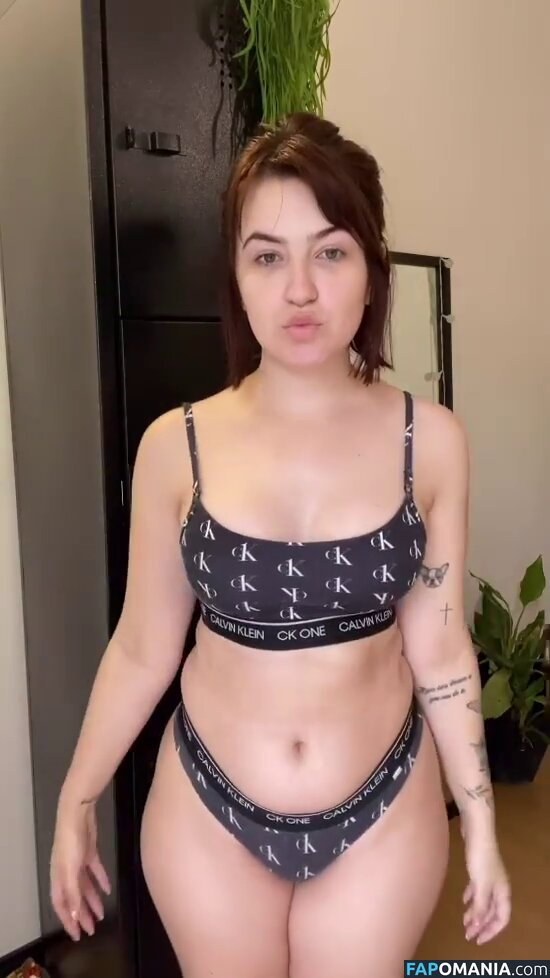 Bella Sant ASMR / bellasant / missbella Nude OnlyFans  Leaked Photo #39