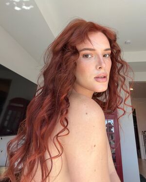 Bella Thorne