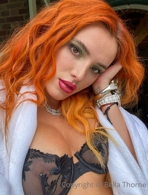 Bella Thorne