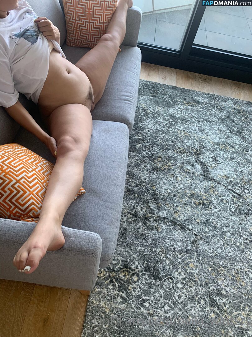 Bella Winters / bella_winters Nude OnlyFans  Leaked Photo #5