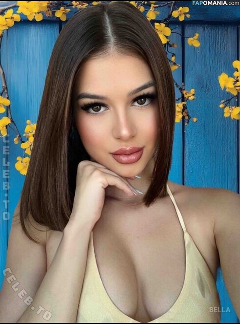 Bella / bellahadid / bellaraee Nude OnlyFans  Leaked Photo #50