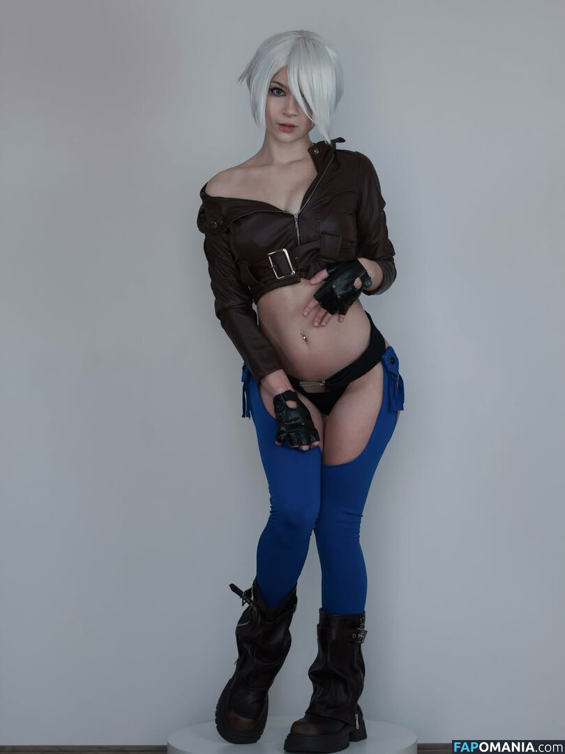 Bella / Noksbella / bellathorneoff Nude OnlyFans  Leaked Photo #62