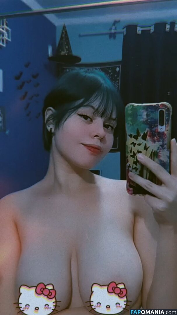 Bella0091 / _bella0091 Nude OnlyFans  Leaked Photo #2