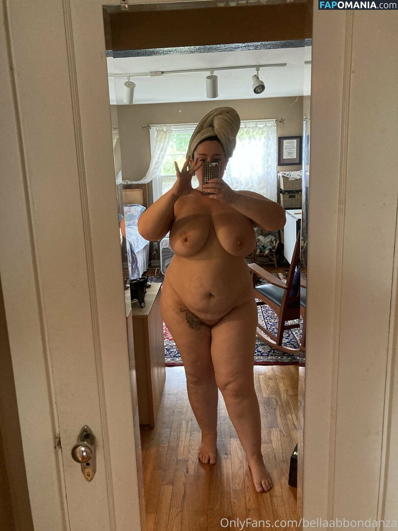 bella_abbondanza / bellaabbondanza Nude OnlyFans  Leaked Photo #42