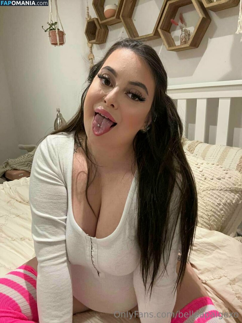 bellaapaigexo Nude OnlyFans  Leaked Photo #170