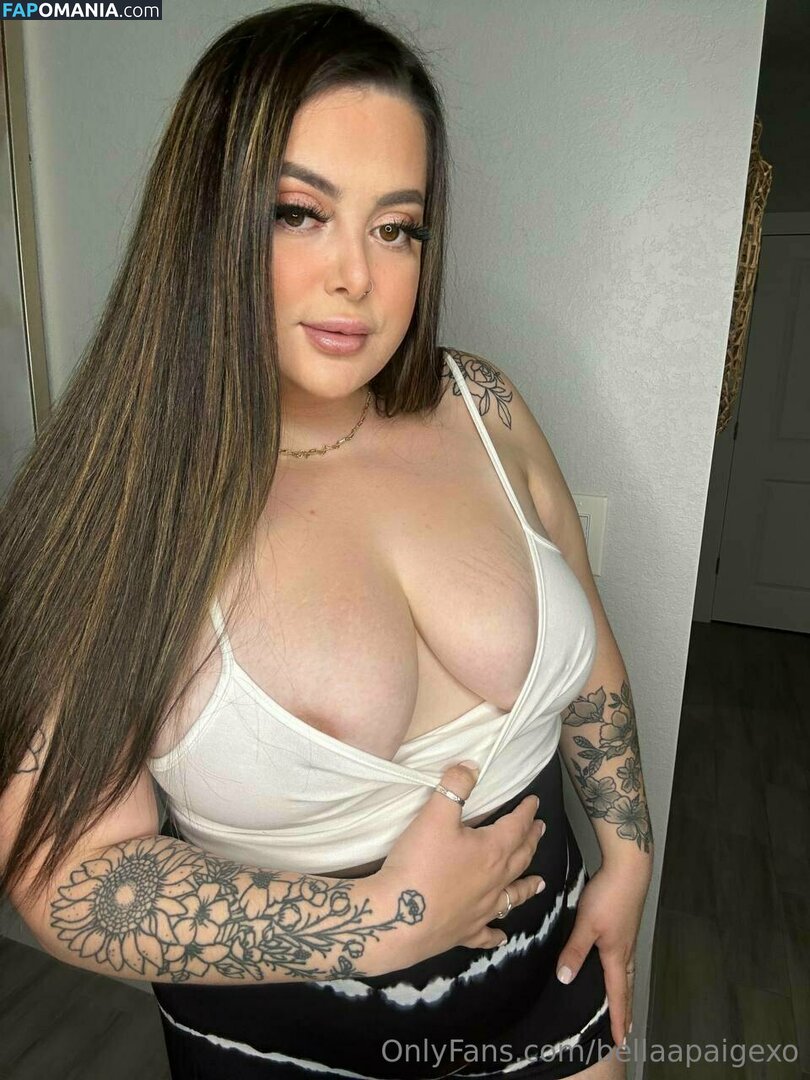 bellaapaigexo Nude OnlyFans  Leaked Photo #242