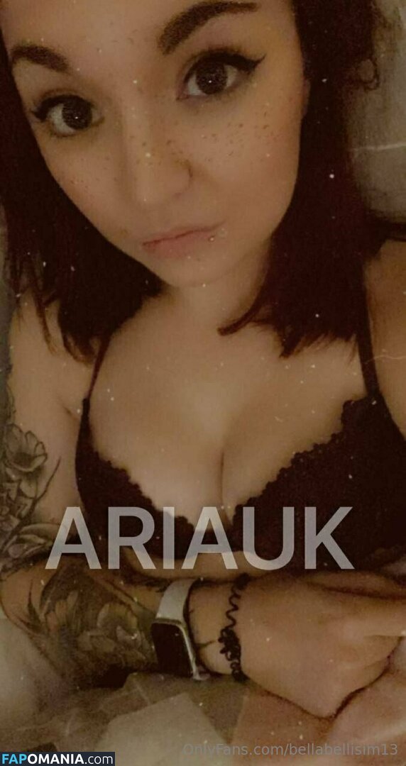 bellabellisim13 / bellabellisima_ Nude OnlyFans  Leaked Photo #79