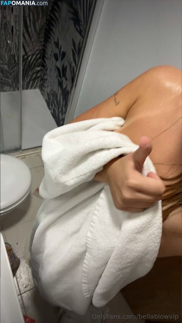 Bellablow06 / Bellablows / bellablows1 Nude OnlyFans  Leaked Photo #6