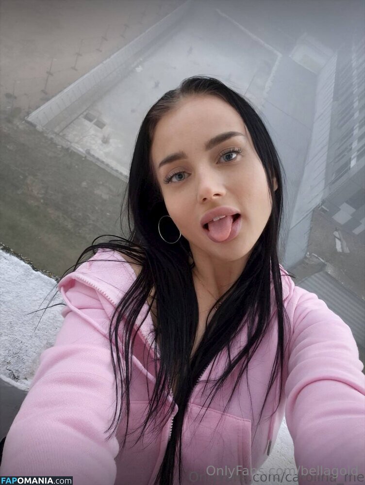 bellagold Nude OnlyFans  Leaked Photo #11