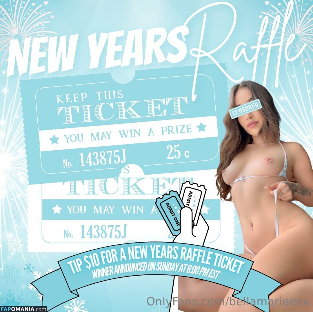 bellamarieexx / belleexo Nude OnlyFans  Leaked Photo #148
