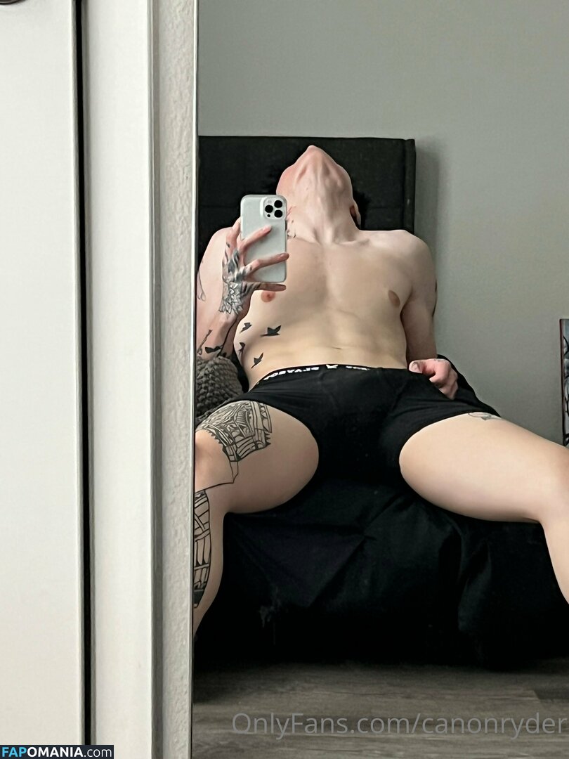 bellamy_james Nude OnlyFans  Leaked Photo #7