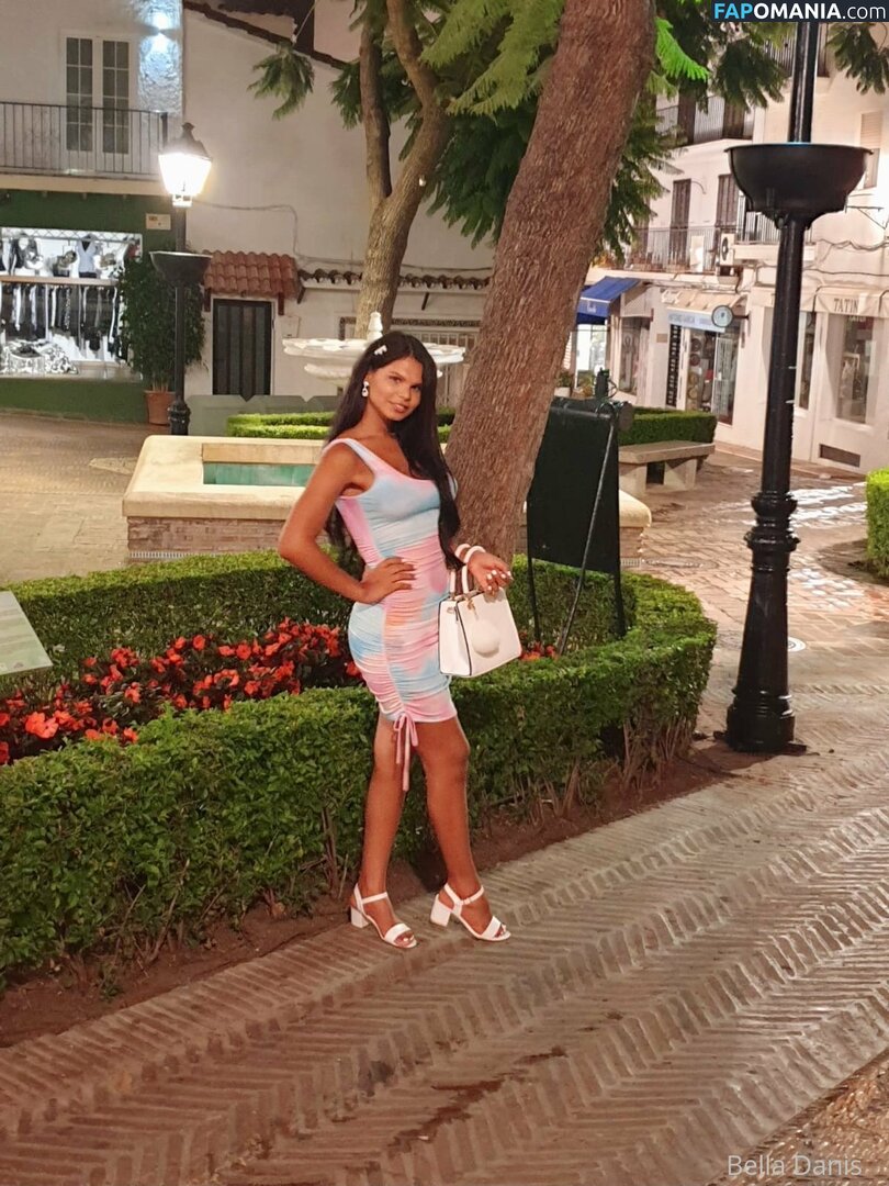 bellapussy25 Nude OnlyFans  Leaked Photo #29