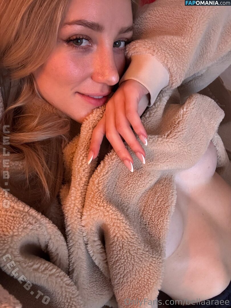 Bellaraee / Glittering_Spell_814 / bellaraerae / https: / yourdombella Nude OnlyFans  Leaked Photo #2