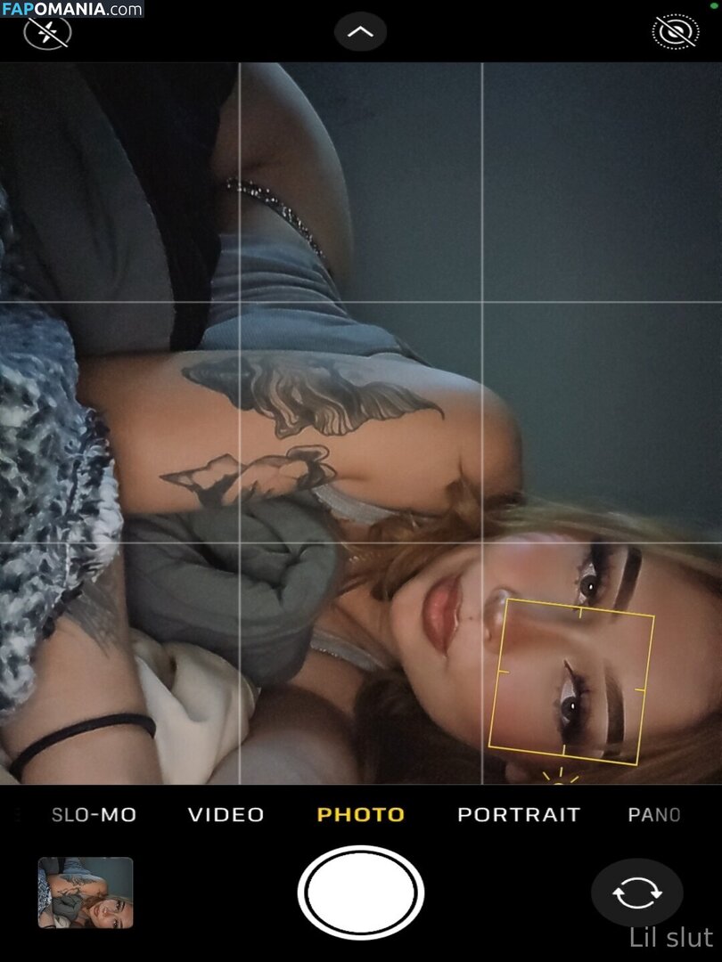 bellaskyeee / bellaskyefreee Nude OnlyFans  Leaked Photo #6