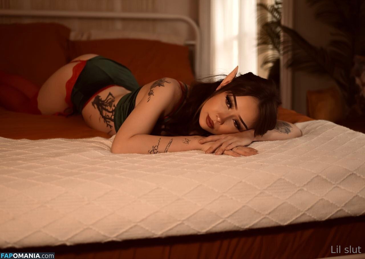 bellaskyeee / bellaskyefreee Nude OnlyFans  Leaked Photo #18