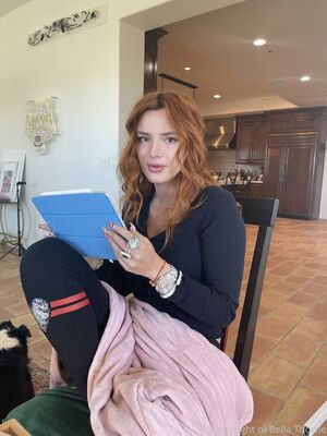 bellathorne