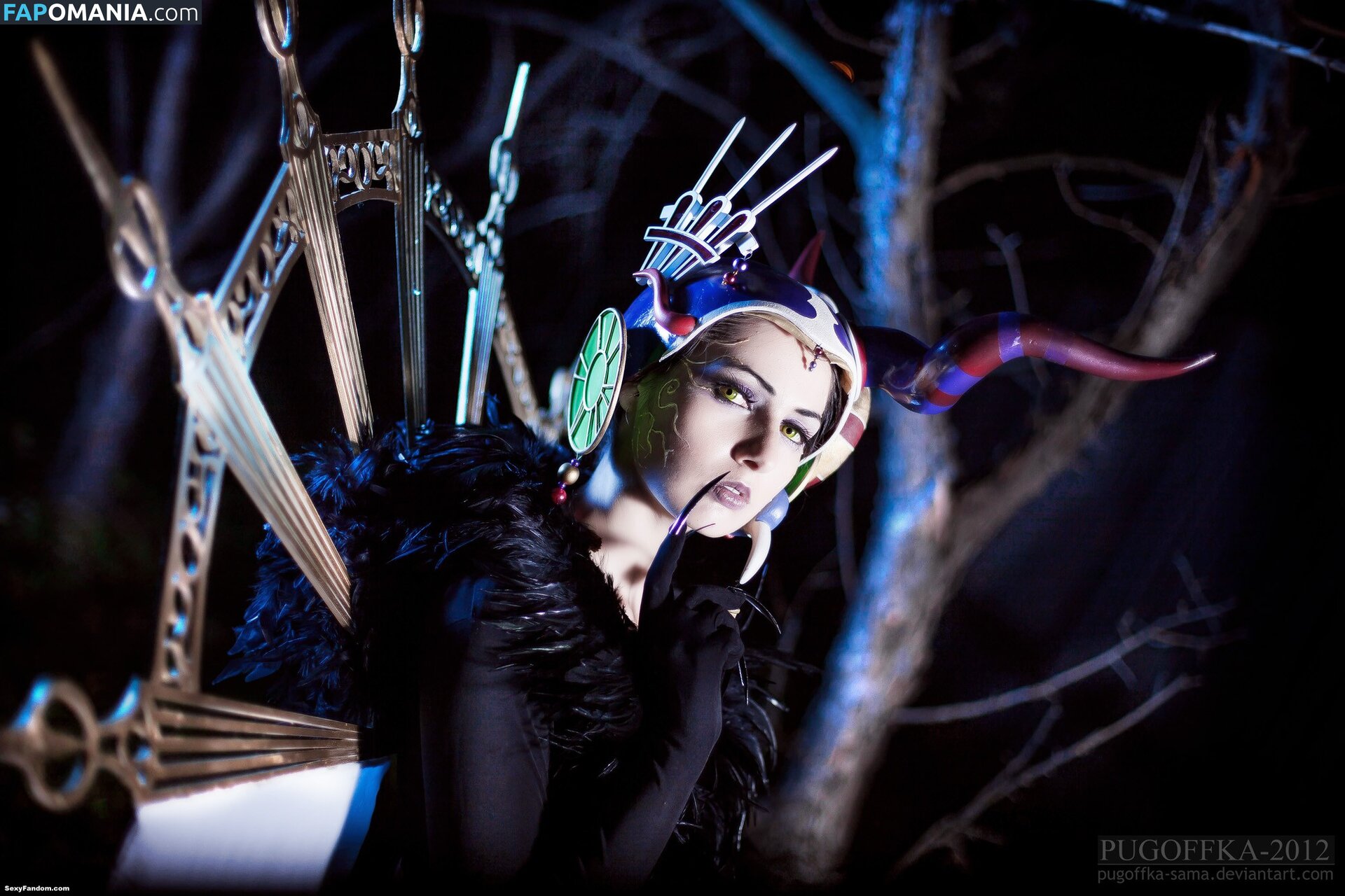 Bellatrixaiden Nude OnlyFans  Leaked Photo #6