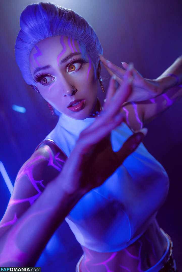 Bellatrixaiden Nude OnlyFans  Leaked Photo #14