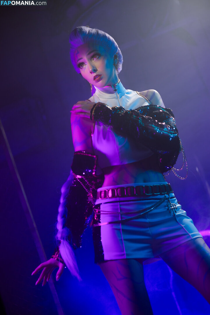 Bellatrixaiden Nude OnlyFans  Leaked Photo #16