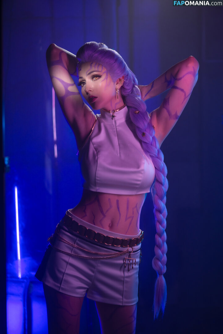 Bellatrixaiden Nude OnlyFans  Leaked Photo #18